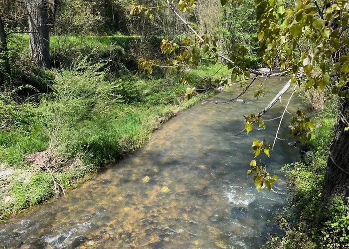 Le Moulin De Barette - Proche Le Puy-en-velay Blavozy
