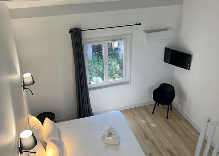 Le Moulin De Barette - Proche Le Puy-en-velay 3* Blavozy