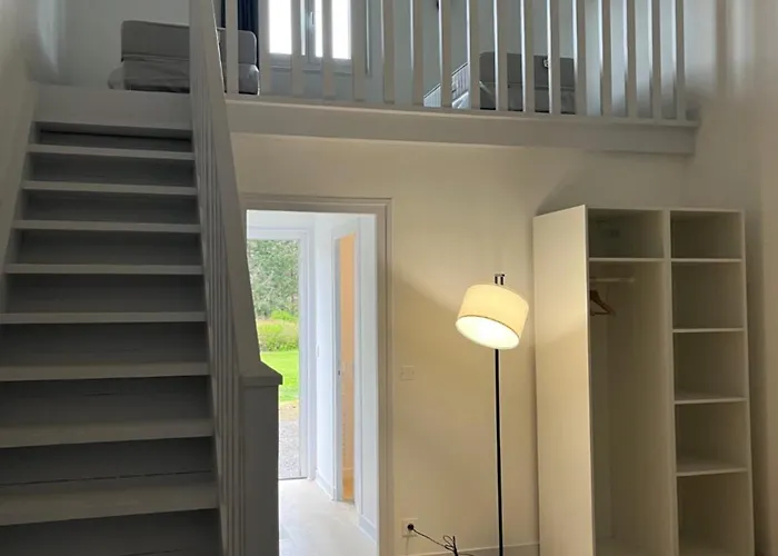 Le Moulin De Barette - Proche Le Puy-en-velay Szálloda