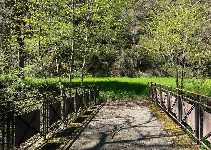 Le Moulin De Barette - Proche Le Puy-en-velay 3*