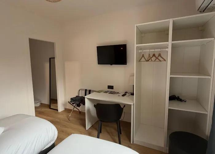 Le Moulin De Barette - Proche Le Puy-en-velay 3*