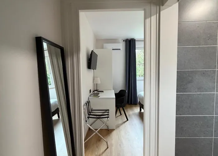 Le Moulin De Barette - Proche Le Puy-en-velay Szálloda